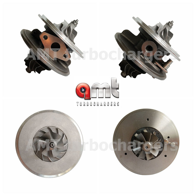 Charger, charging (supercharged/turbocharged) - AMT TURBOCHARGERS - 2010189