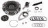 Clutch Kit Audi A1,A3 DSG AVW Polo TSI 1.0 (CHZB) DSG Automatic (SACHS 3000 943 003)