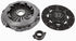 Clutch Kit Mitsubishi Pajero IV 4M41,Shogun 4M41 Triton 3.2 DiD (SACHS 3000 950 979)