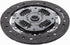 Clutch Kit Ford EcoSport 2 1.5Ti 2011- Fiesta 6 1.6Ti 2008- Figo 1.5 UEJB (3000 951 024)