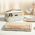 Phanpy Vanity Bag White/Cream