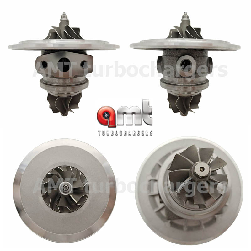 Charger, charging (supercharged/turbocharged) - AMT TURBOCHARGERS - 2010688