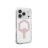 UAG Plyo Magsafe Case - Apple iPhone 17 Pro - Ice & Rose Gold