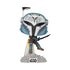 Funko Pop!: Star Wars The Mandalorian™ - Bo-Katan Kryze™ With Darksaber