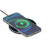 Snug Wireless Pad Charger 15W - Black