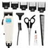 Wahl Multi-Cut 11 Piece Barber Hair Clipper Kit  - 9247