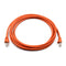 RCT CAT6 PATCH CORD 2M Orange