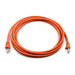 RCT CAT6 PATCH CORD 2M Orange