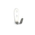 Robe Hook, Stainless Steel