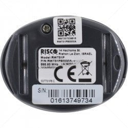 Risco Wristband Panic Transmitter 868 MHz – Wearable Safety Alert