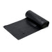 Refuse Bags, Black, 20 Pack
