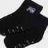 Nike NHN 3pk Varsity Prep Gripper - Court Purple