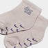 Nike NHN 3pk Varsity Prep Gripper - Court Purple