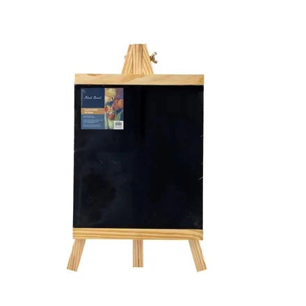 BRAINWARE BLACK BOARD WITH STAND 28X16CM