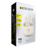 Body Glove PEAK ENC TWS - Cream