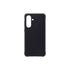 Samsung Rugged Case - Samsung Galaxy A36 - Black