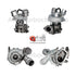 Charger, charging (supercharged/turbocharged) - AMT TURBOCHARGERS - 1010348