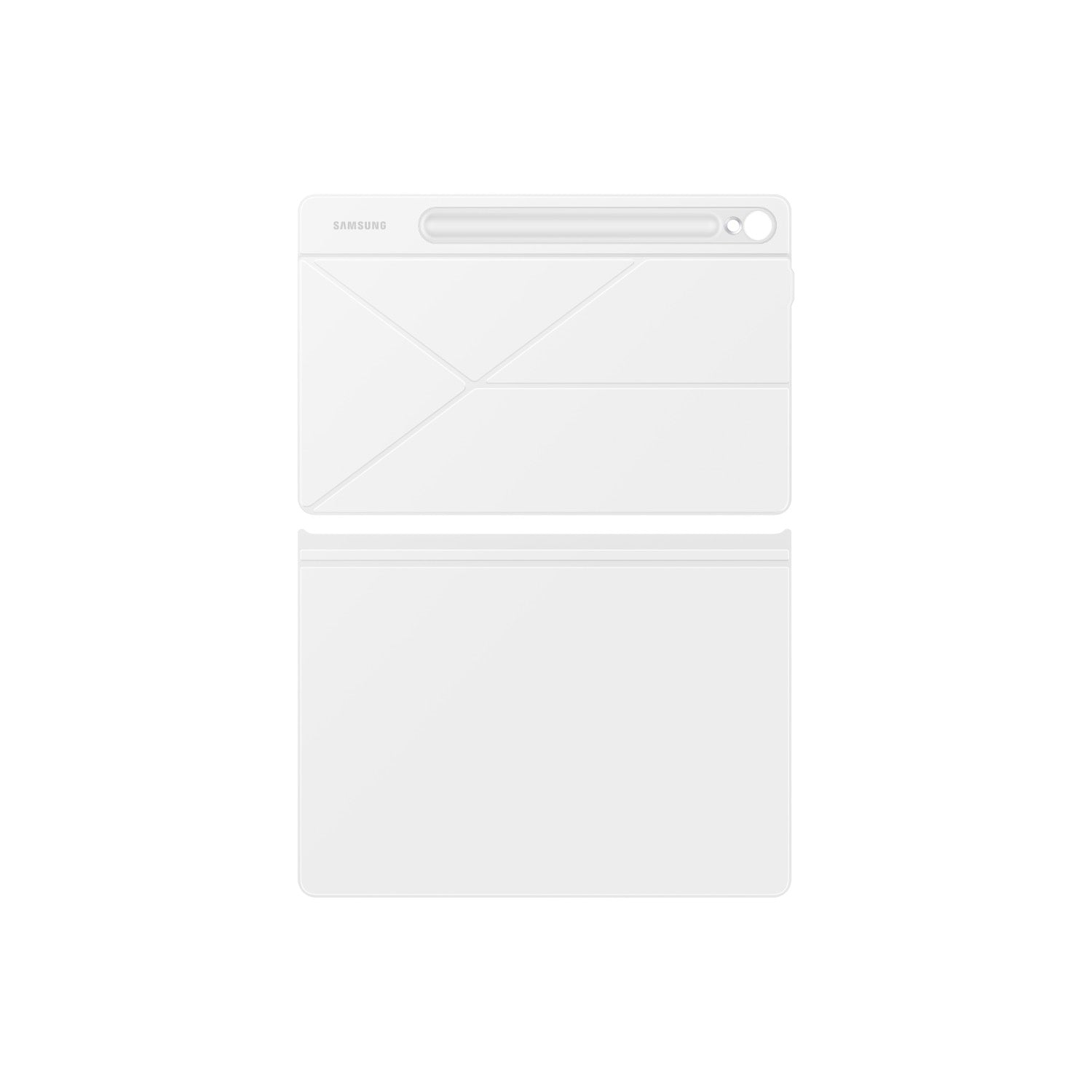 Samsung Smart Book Cover - Samsung Galaxy S10 Lite/S10 FE/Tab S9