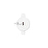 Samsung Screenguard - Samsung Galaxy Watch6 Classic 47mm - Clear