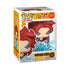 Funko Pop! Animation: Dragon Ball GT - Super Saiyan 4 Gogeta