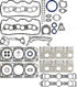 Full Engine Gasket Set for Mitsubishi 6G72 / 6G74 / 6G75 & Hyundai G6AT V6 (01-52693-01)