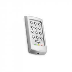 Paxton Net2 Keypad - TOUCHLOCK Stainless - K75 Part No: LK261-11