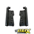 Toyota Double Din Clips