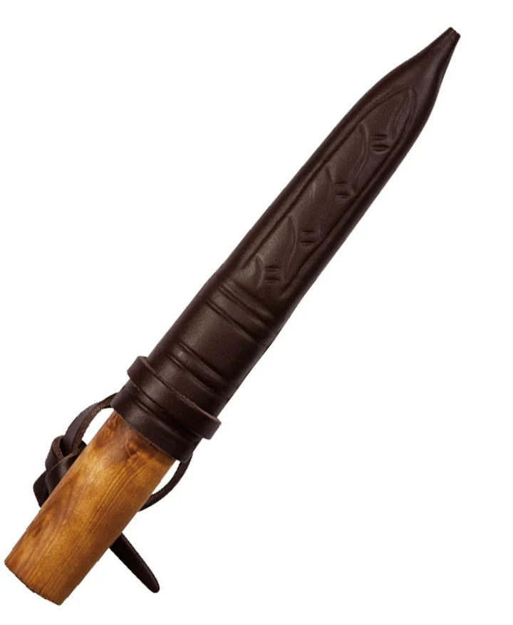 Helle VIKING 2096 100Cr6