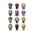 Funko Mystery Bitty Pop!: The Infinity Saga