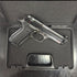 Blow F92 Shiny Chrome|Black Blank/Pepper Gun (Semi Auto|15+1|9mm PAK)