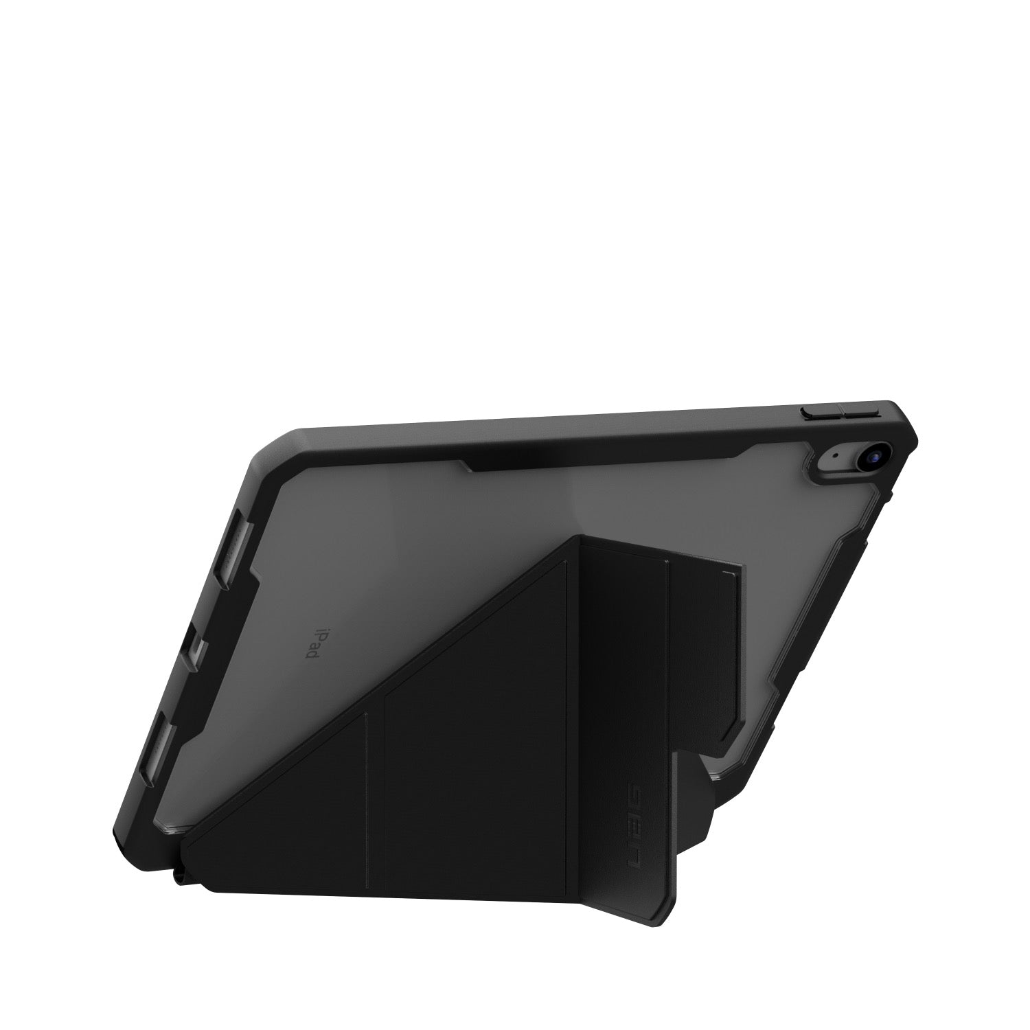 UAG Essential Armor Tablet Case - Apple iPad 11 (2025) / iPad 10.9 (2022) - Ice