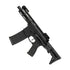 Evolution Ghost XS EMR PDW Carbontech Airsoft Rifle (AEG|Full-Semi Auto|130) 94177