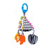 Bali Bazoo Sensory Pyramid