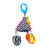 Bali Bazoo Sensory Pyramid