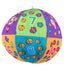 Bali Bazoo 2-Sided Ball