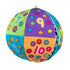 Bali Bazoo 2-Sided Ball