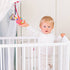 Bali Bazoo Triangle Hanging Toy