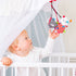 Bali Bazoo Triangle Hanging Toy