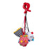 Bali Bazoo Triangle Hanging Toy