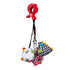 Bali Bazoo Triangle Hanging Toy