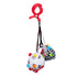 Bali Bazoo Triangle Hanging Toy