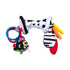 Bali Bazoo Twister Toy