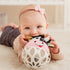 Bali Bazoo Cow Rattle