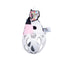 Bali Bazoo Cow Rattle