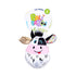 Bali Bazoo Cow Rattle