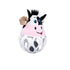 Bali Bazoo Cow Rattle