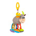 Bali Bazoo Vibrative Moose Alek