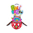 Bali Bazoo Owl Odette Rattle