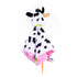 Bali Bazoo Clara Blanket Toy