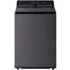 LG 25kg Top Loader Washing Machine - T25J4EFHST4